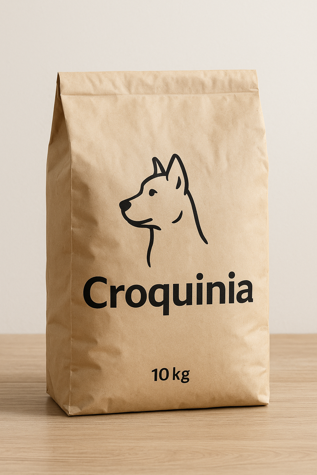 PROMO : Croquette pour chien 10kg